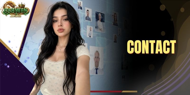 Contact 888WIN - Guide To Connecting with 24/7 Support Team