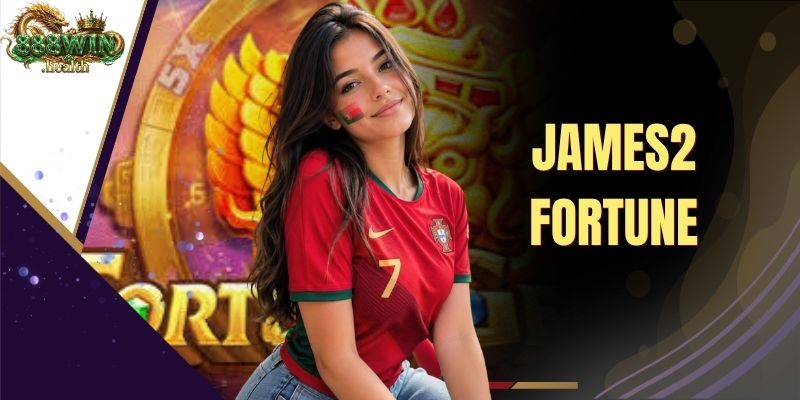 James2 Fortune – Discover The Hottest Slot Game In Brazil