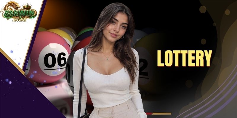 Lottery - Updated Draw And Results For Each Time Slot